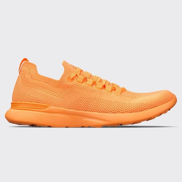 APL Limited Edition TechLoom Breeze Vivid Peach Unisex